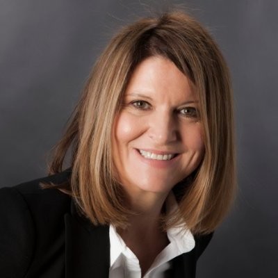 Amanda (Green) Makryllos — Gaming Industry Expert